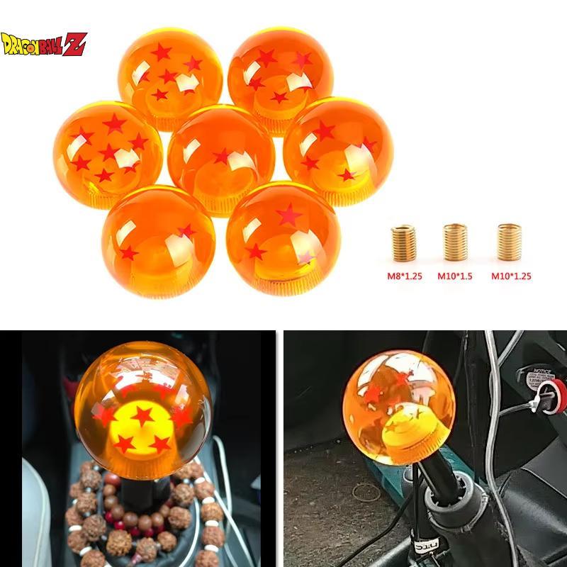 Japan Lifestyle - Dragon Ball 54Mm Auto Shifter Knob