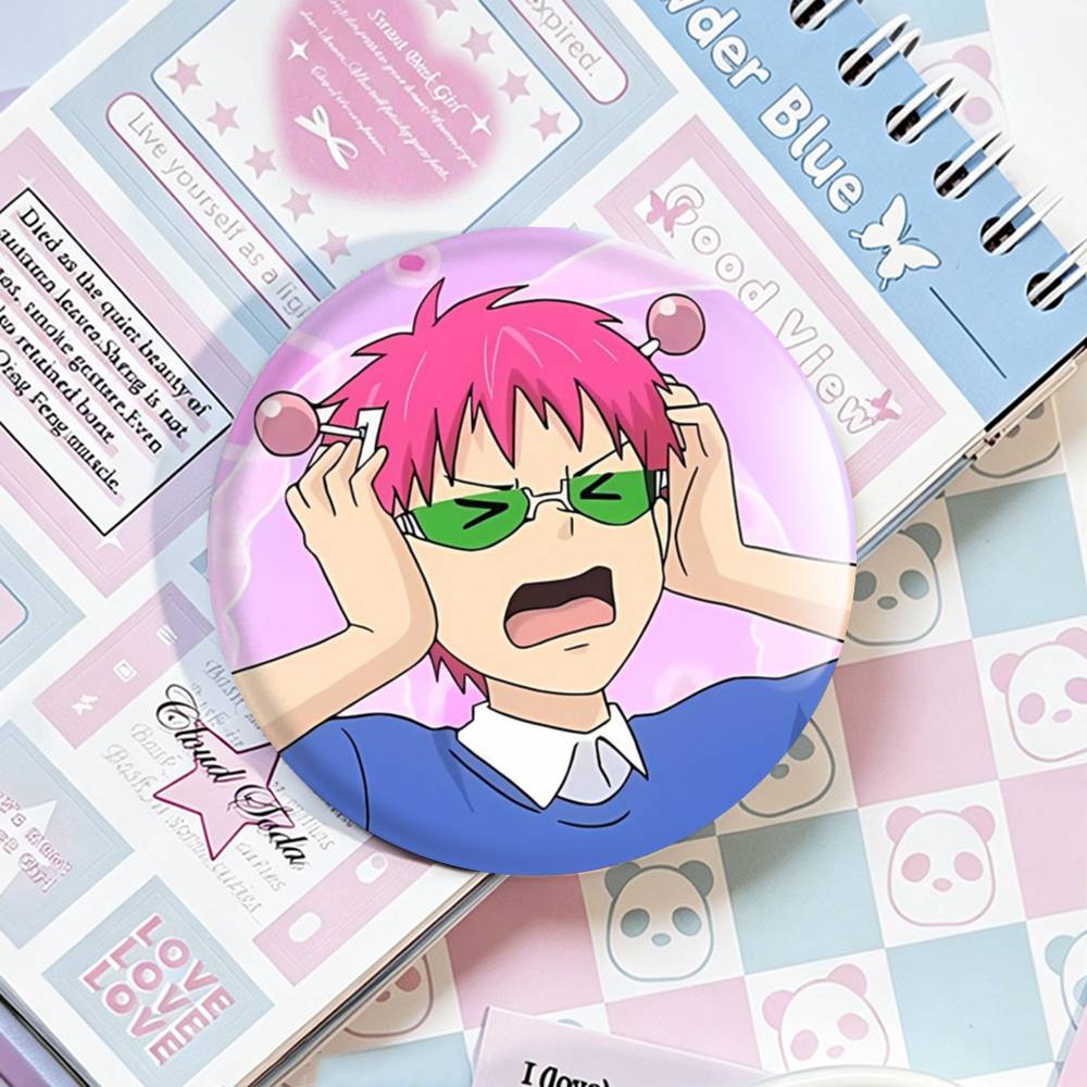 Kusuo Saiki The Disastrous Lif - Japan Lifestyle 评论和价格