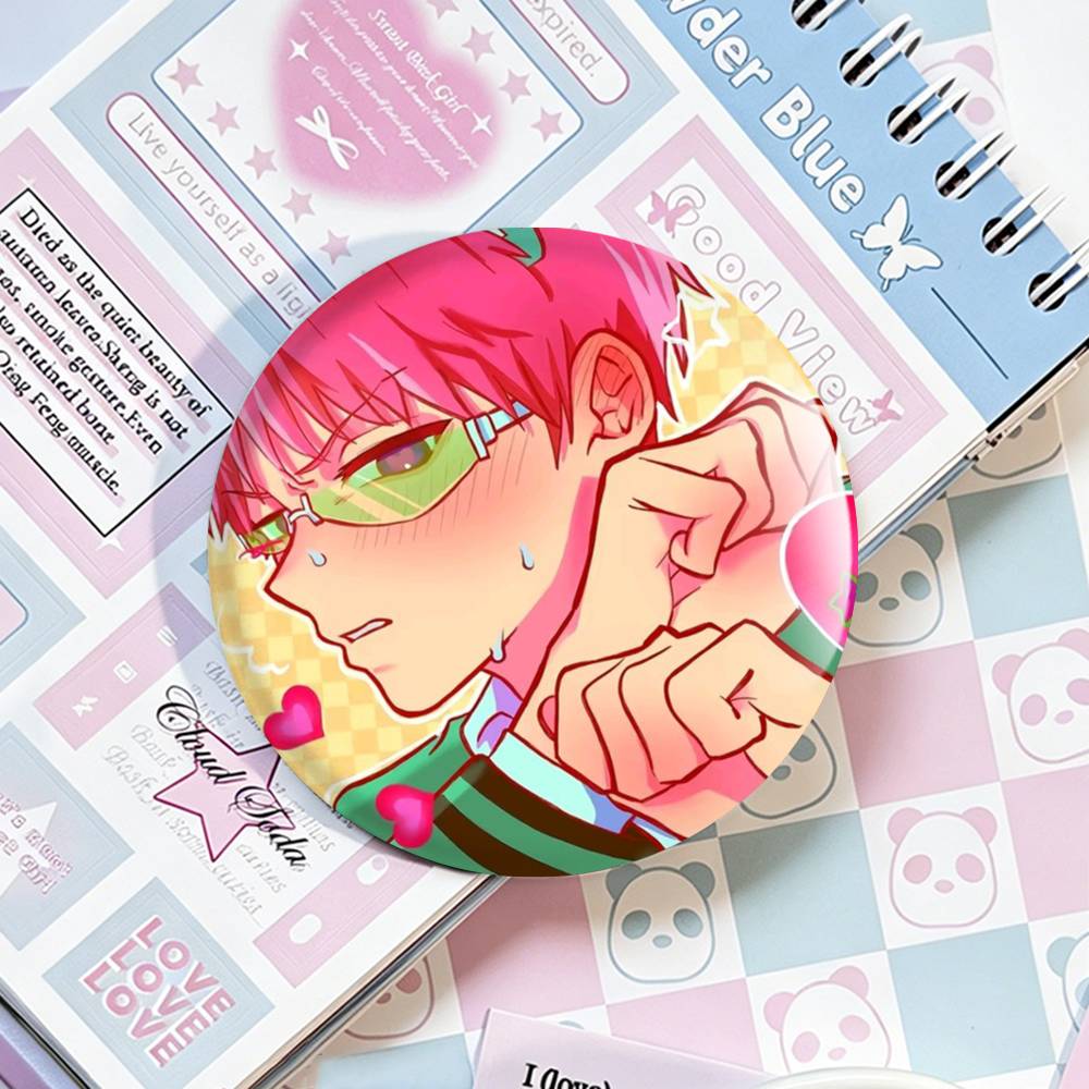 Kusuo Saiki The Disastrous Lif - Japan Lifestyle 评论和价格