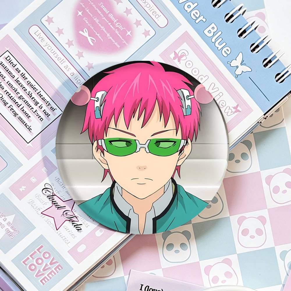Kusuo Saiki The Disastrous Lif - Japan Lifestyle 评论和价格