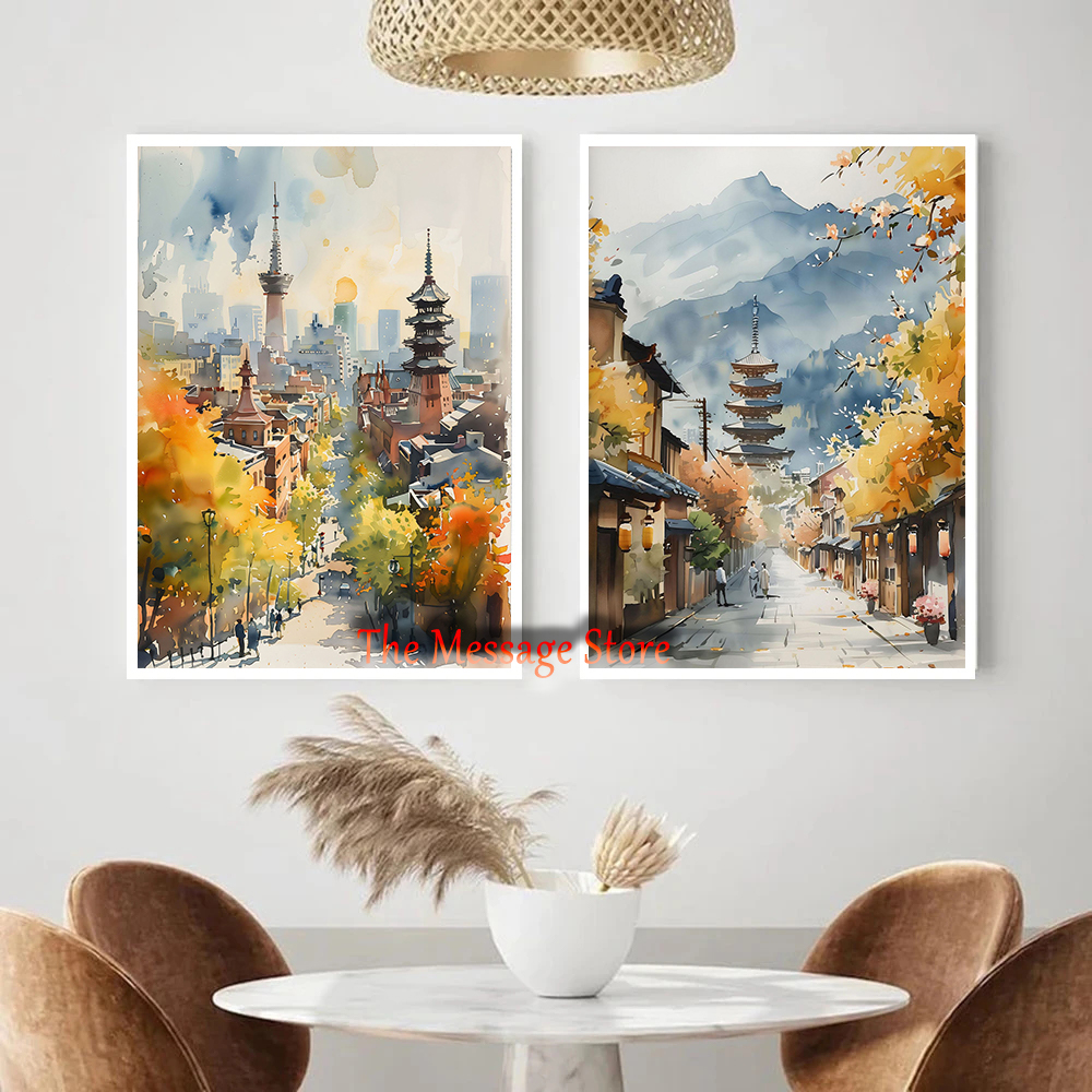Tokyo Mountain Fuji Yotei Japa - Japanese Tokyo Lifestyle 评论和价格