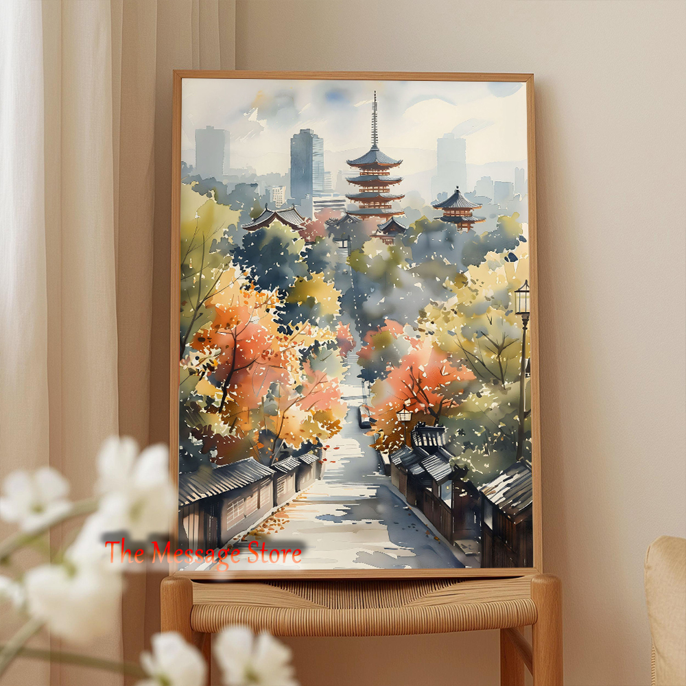 Tokyo Mountain Fuji Yotei Japa - Japanese Tokyo Lifestyle 评论和价格