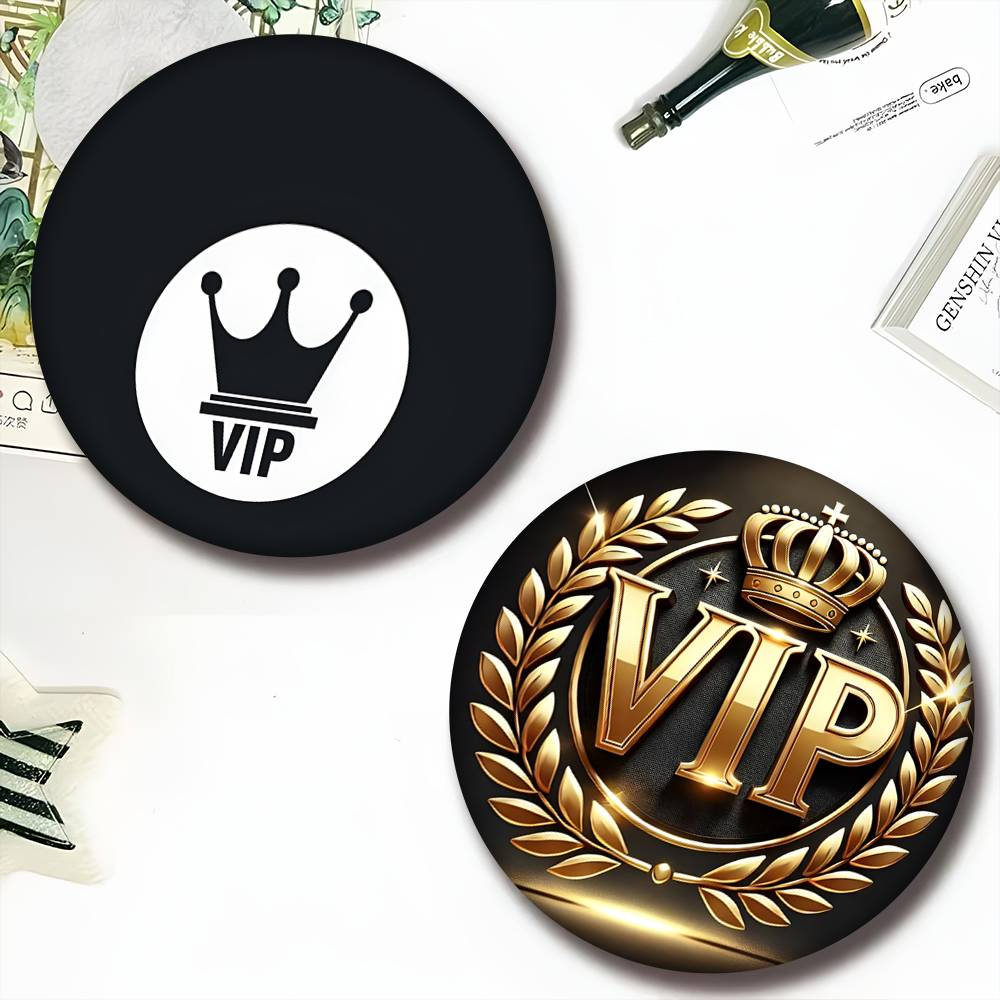 1pc VIP On Life Cartoon Style  - Japan Lifestyle 评论和价格