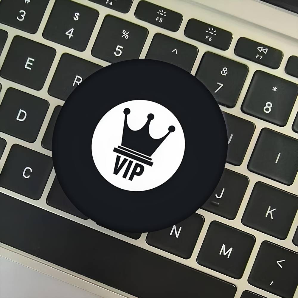 1pc VIP On Life Cartoon Style  - Japan Lifestyle 评论和价格