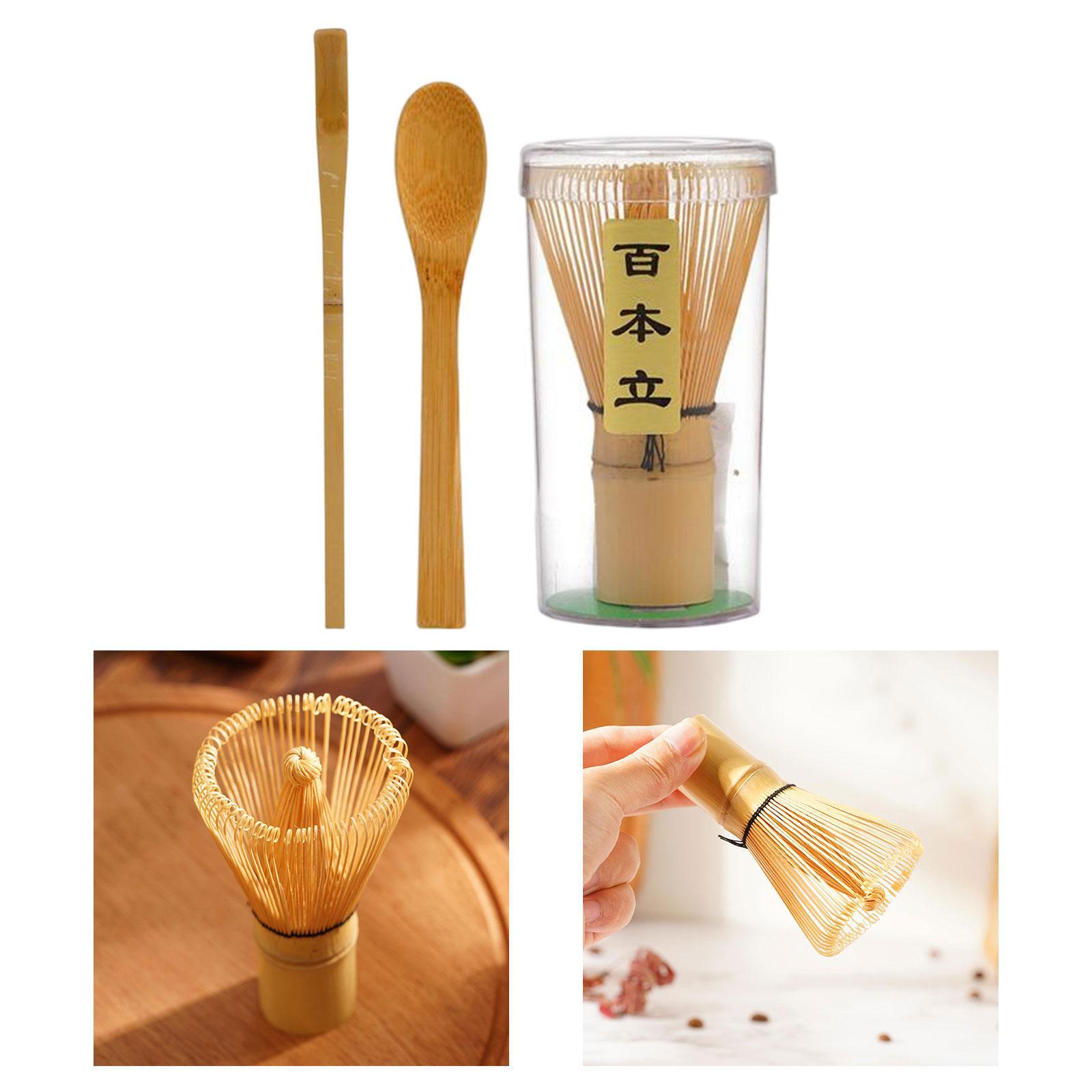 Matcha Whisk Set Multifunction - Matcha Bowl Chawan 评论和价格