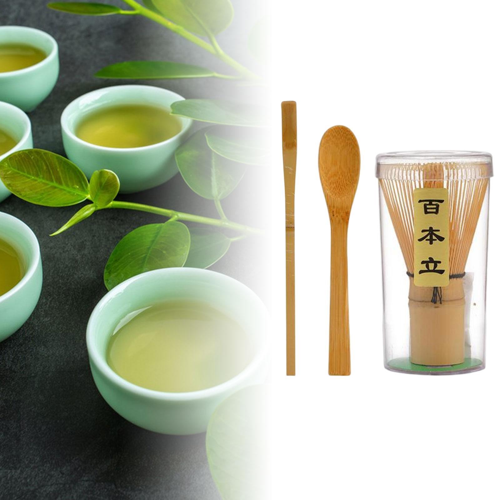 Matcha Whisk Set Multifunction - Matcha Bowl Chawan 评论和价格