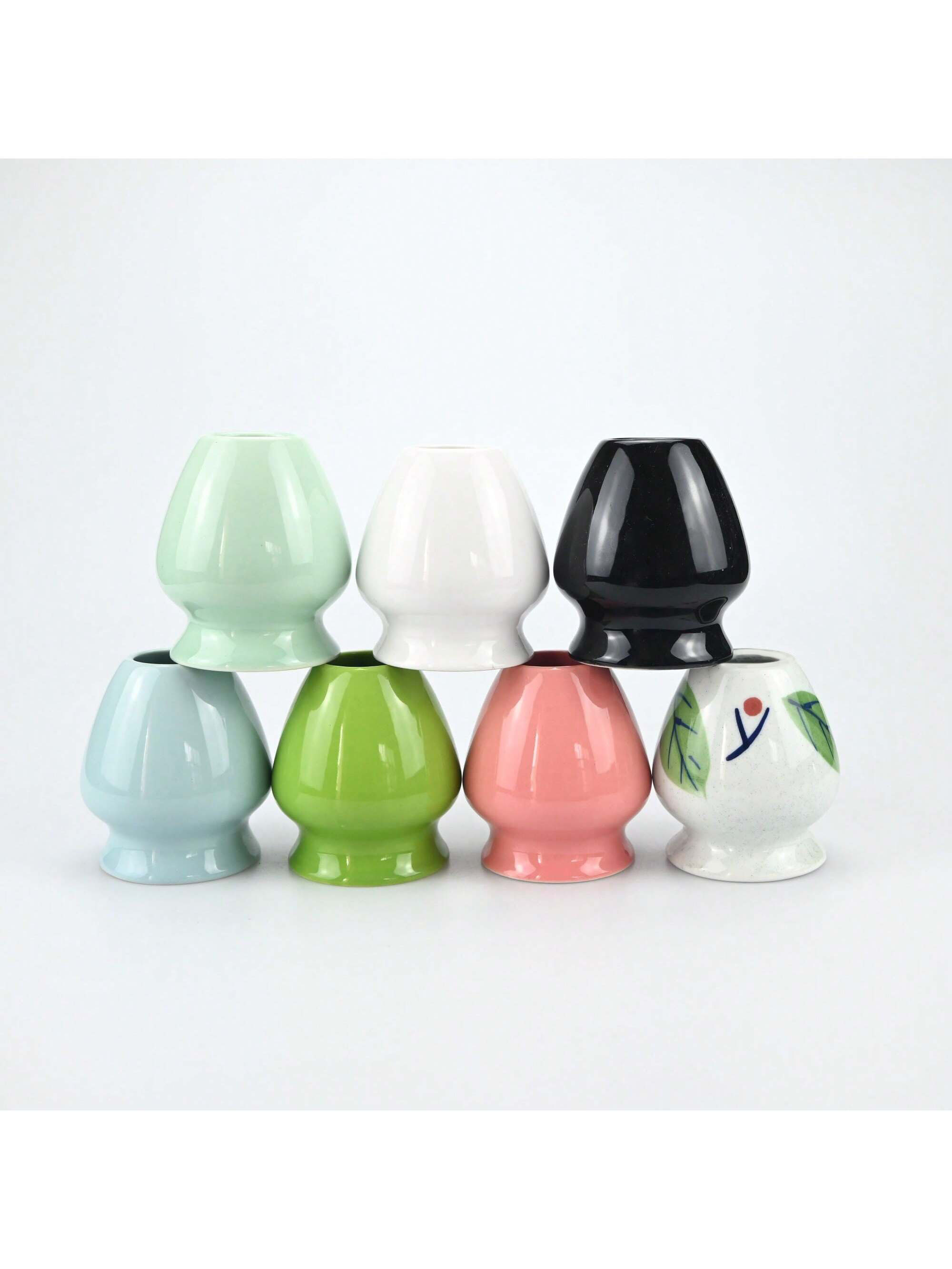 1PCS Ceramic Matcha Green Tea  - Matcha Bowl Chawan 评论和价格