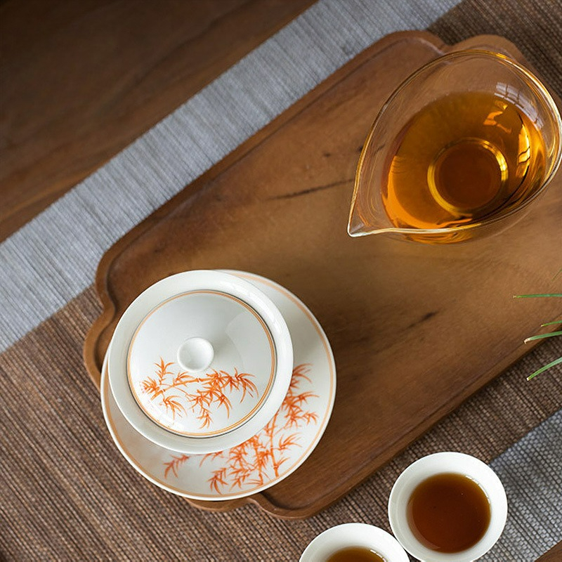 Japanese Style Glass Matcha Ch - Matcha Bowl Chawan 评论和价格