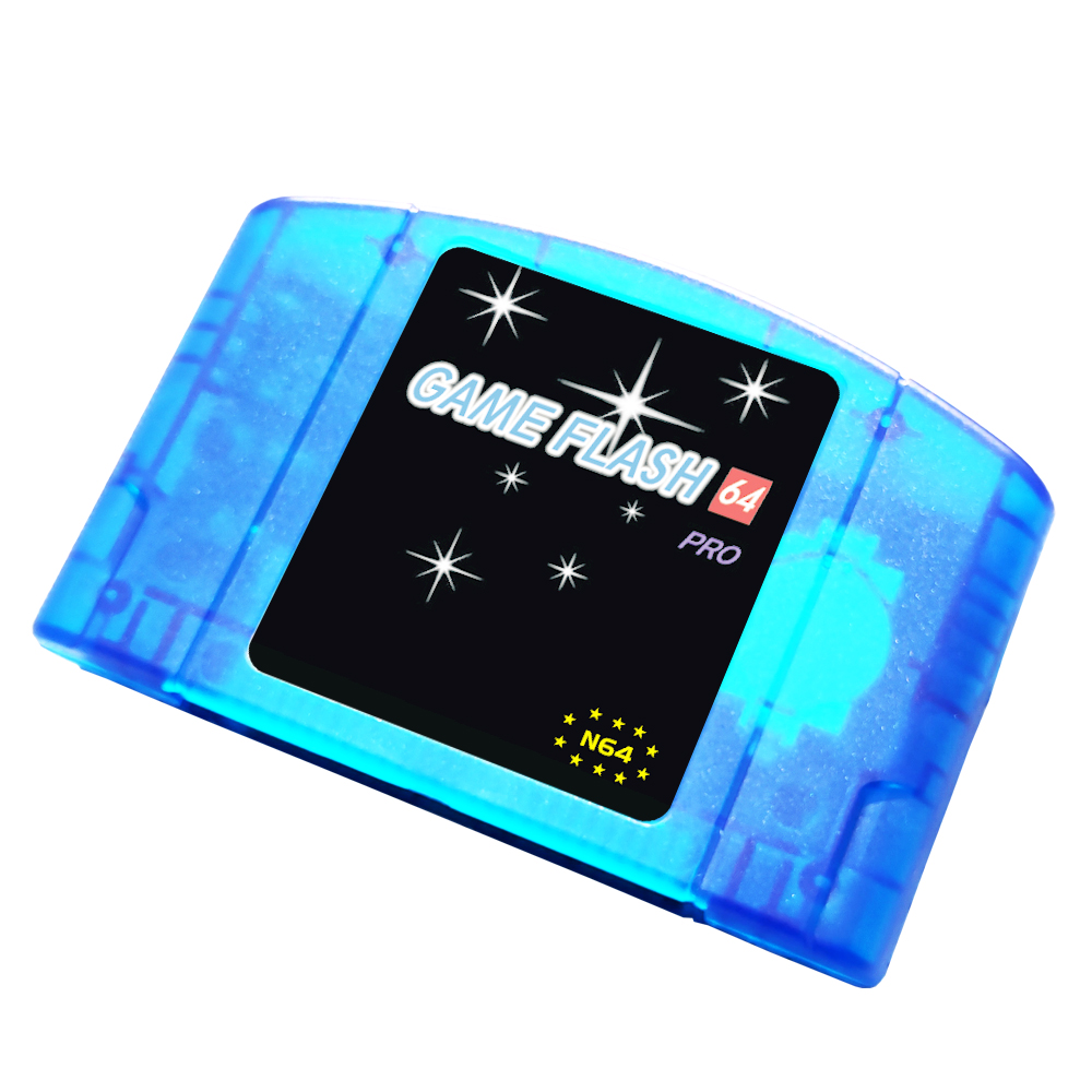 SC64 Cartridge N64 Cartridge S - Japanese Lifestyle And Traditions 评论和价格