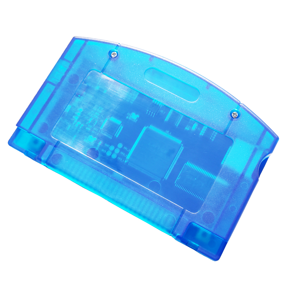 SC64 Cartridge N64 Cartridge S - Japanese Lifestyle And Traditions 评论和价格