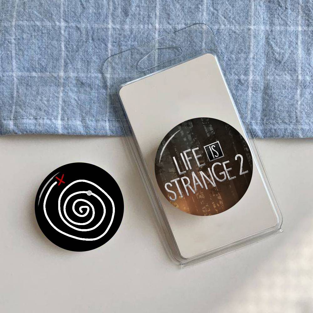 Anime Button Pin Handmade Broo - Japan Lifestyle 评论和价格