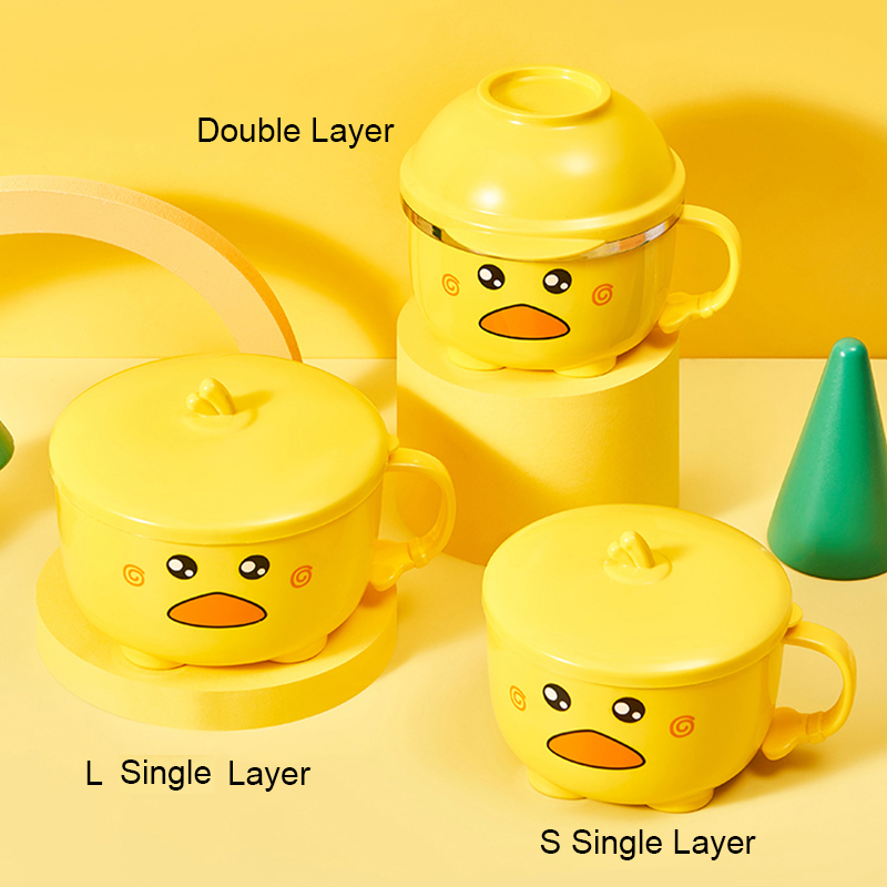 900/1200ml Cute Duck Ramen Bow - Matcha Bowl Chawan 评论和价格