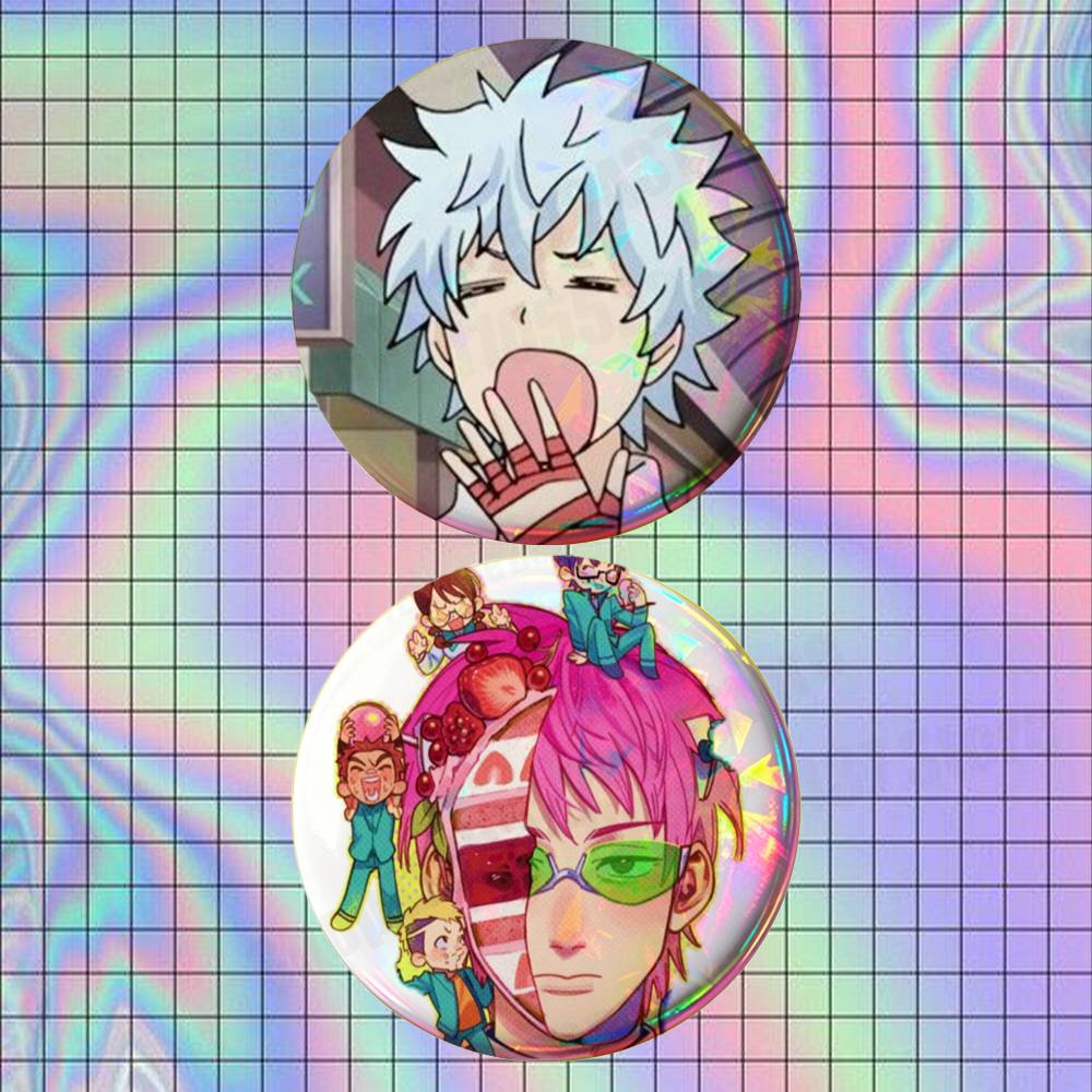 The D-Disastrous Life of Saiki - Japan Lifestyle 评论和价格