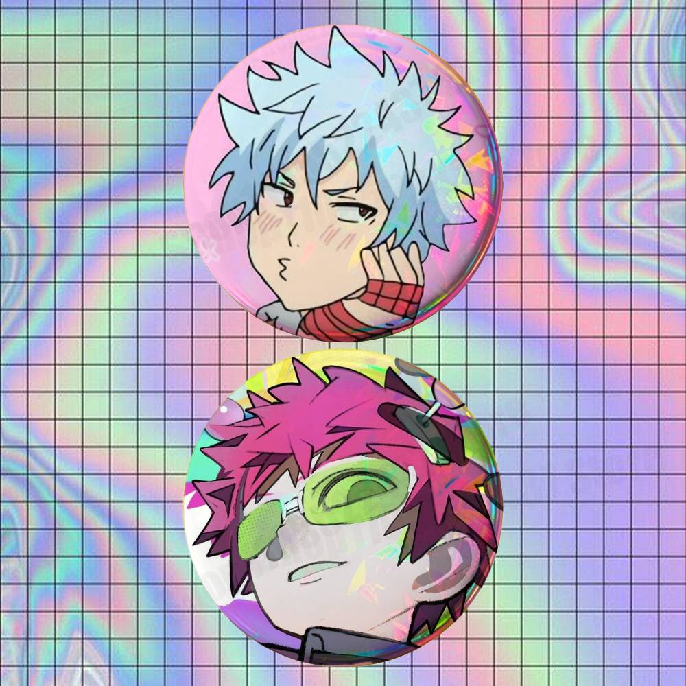 The D-Disastrous Life of Saiki - Japan Lifestyle 评论和价格