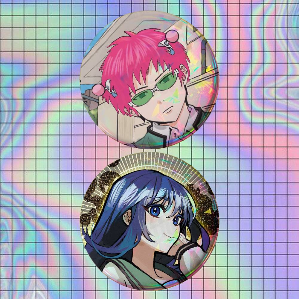 The D-Disastrous Life of Saiki - Japan Lifestyle 评论和价格