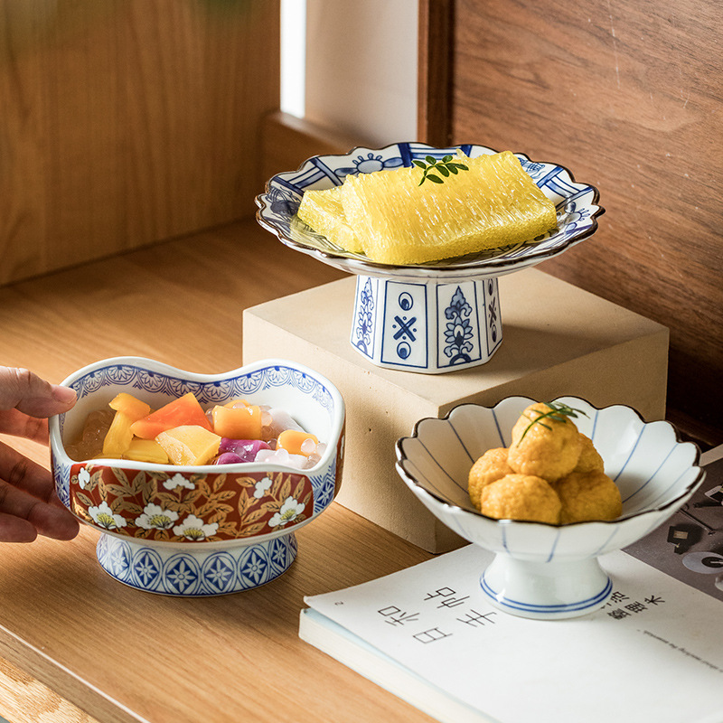Imperial tall bowl Japanese re - Matcha Bowl Chawan 评论和价格