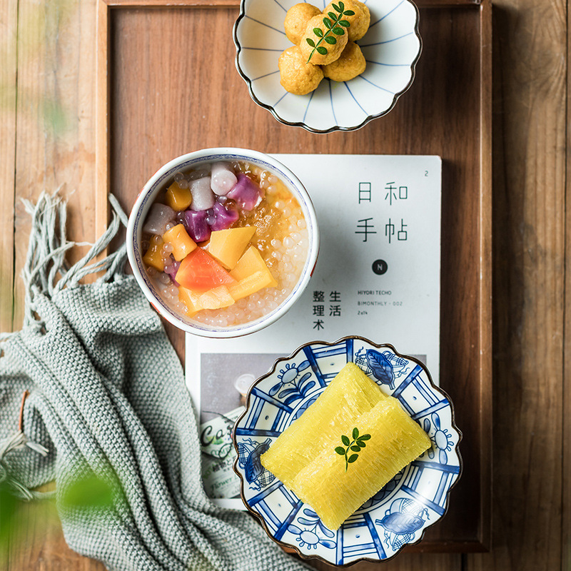 Imperial tall bowl Japanese re - Matcha Bowl Chawan 评论和价格