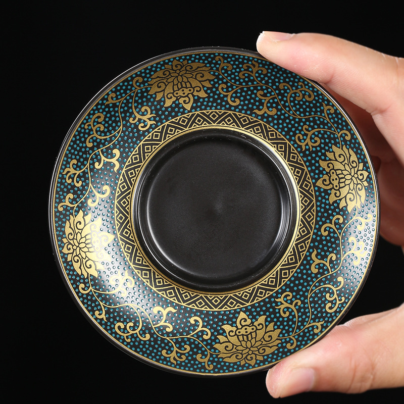 Chinese Teaset Classical Gaiwa - Matcha Bowl Chawan 评论和价格