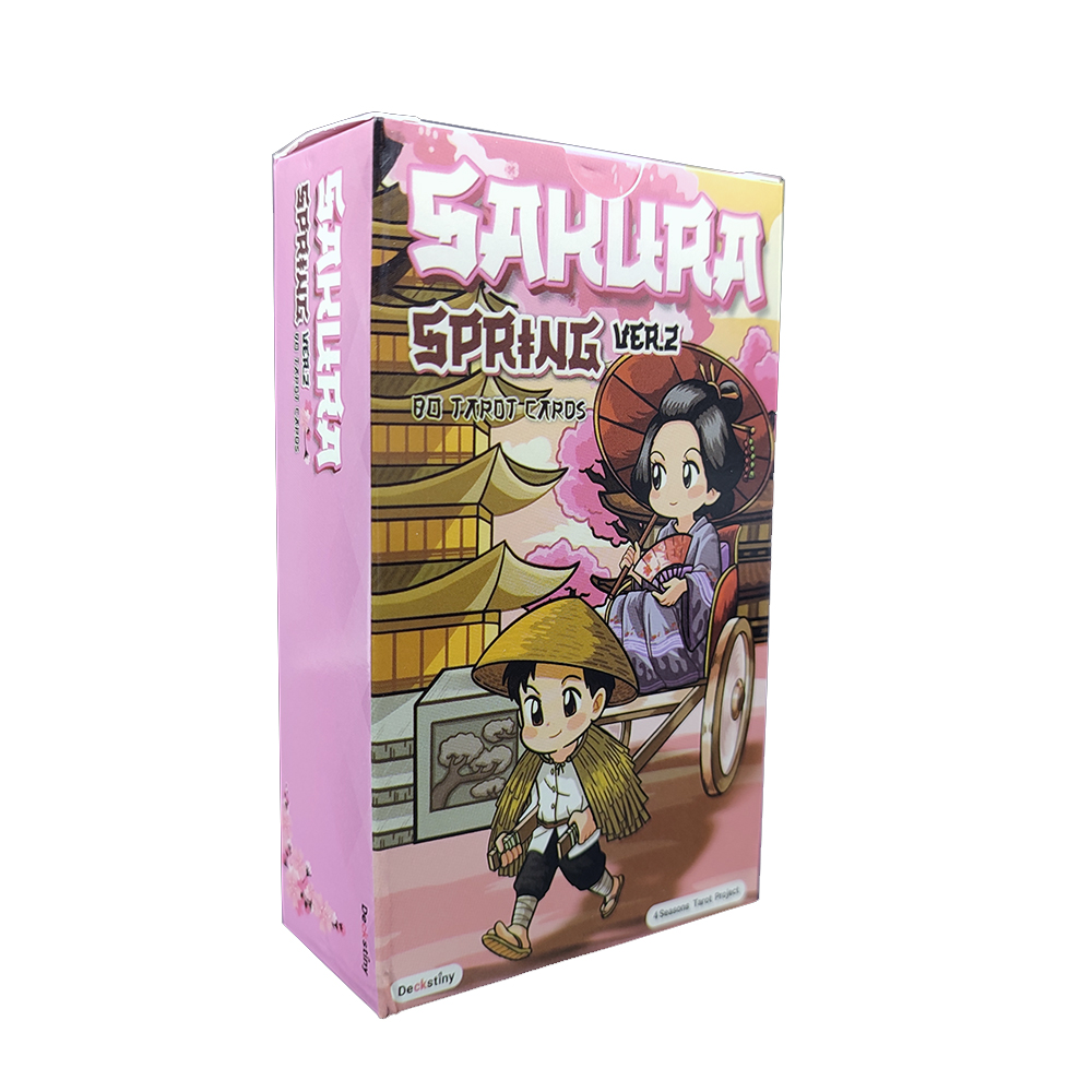260g 12CMX7CM The Sakura Sprin - Japanese Lifestyle And Traditions 评论和价格