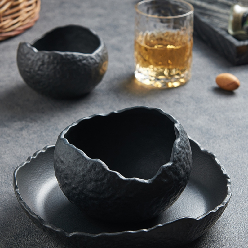 Ceramic Eggshell Bowl Dessert  - Matcha Bowl Chawan 评论和价格