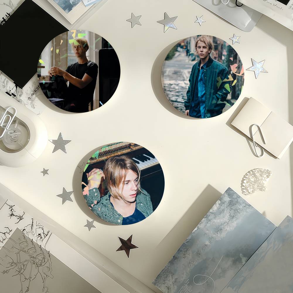 Singer T-Tom Odell A Wonderful - Japan Lifestyle 评论和价格
