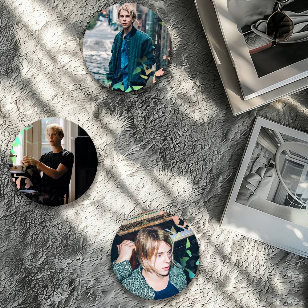 Singer T-Tom Odell A Wonderful - Japan Lifestyle 评论和价格