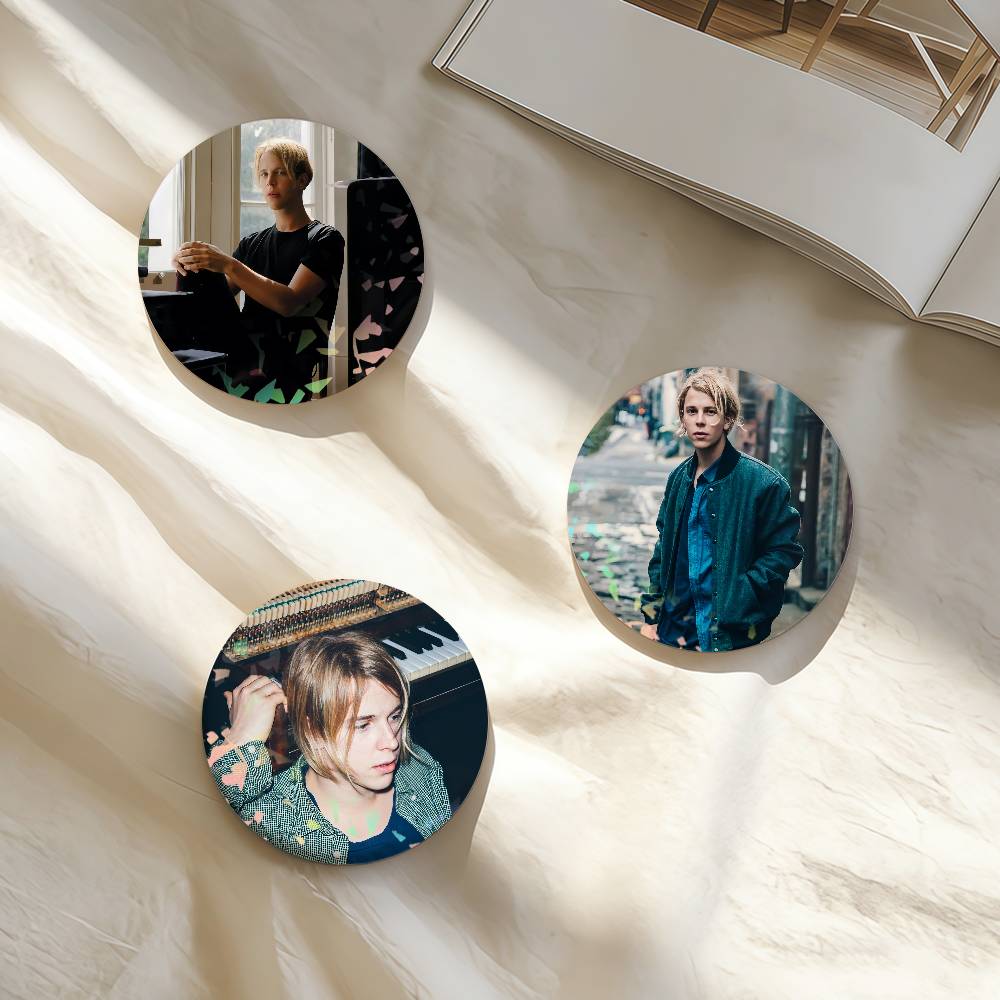 Singer T-Tom Odell A Wonderful - Japan Lifestyle 评论和价格