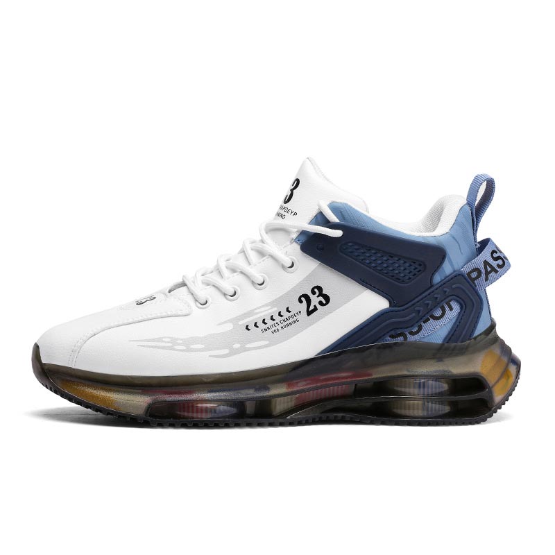 flatform spring sneakers men a - Japanese Lifestyle Products 评论和价格