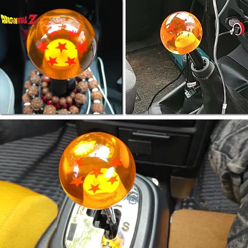 Dragon Ball 54Mm Auto Shifter  - Japan Lifestyle 评论和价格