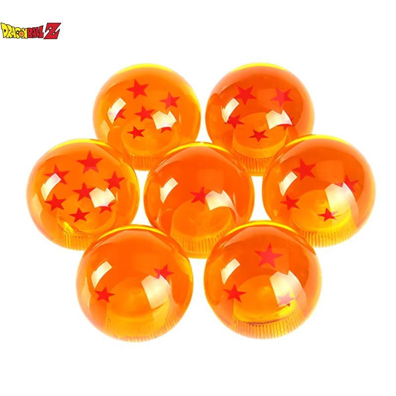 Dragon Ball 54Mm Auto Shifter  - Japan Lifestyle 评论和价格