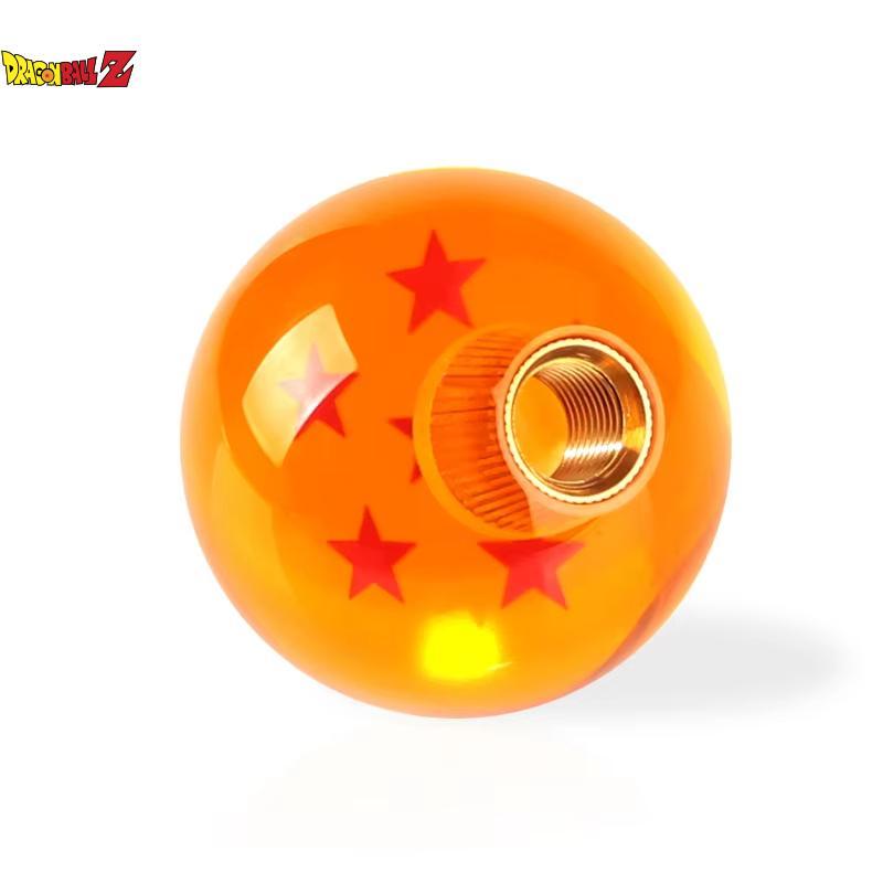 Dragon Ball 54Mm Auto Shifter  - Japan Lifestyle 评论和价格