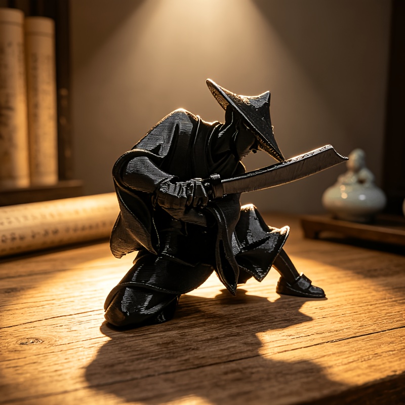 Japanese Traditional Samurai M - Japan Lifestyle 评论和价格