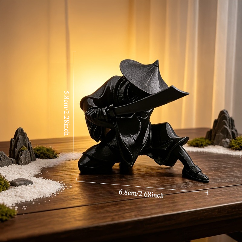 Japanese Traditional Samurai M - Japan Lifestyle 评论和价格