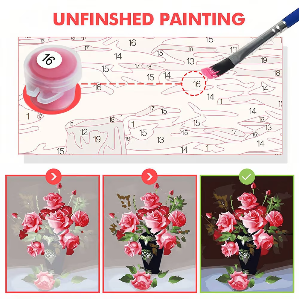 Japanese Style Woman Oil Paint - Japanese Living Lifestyle 评论和价格