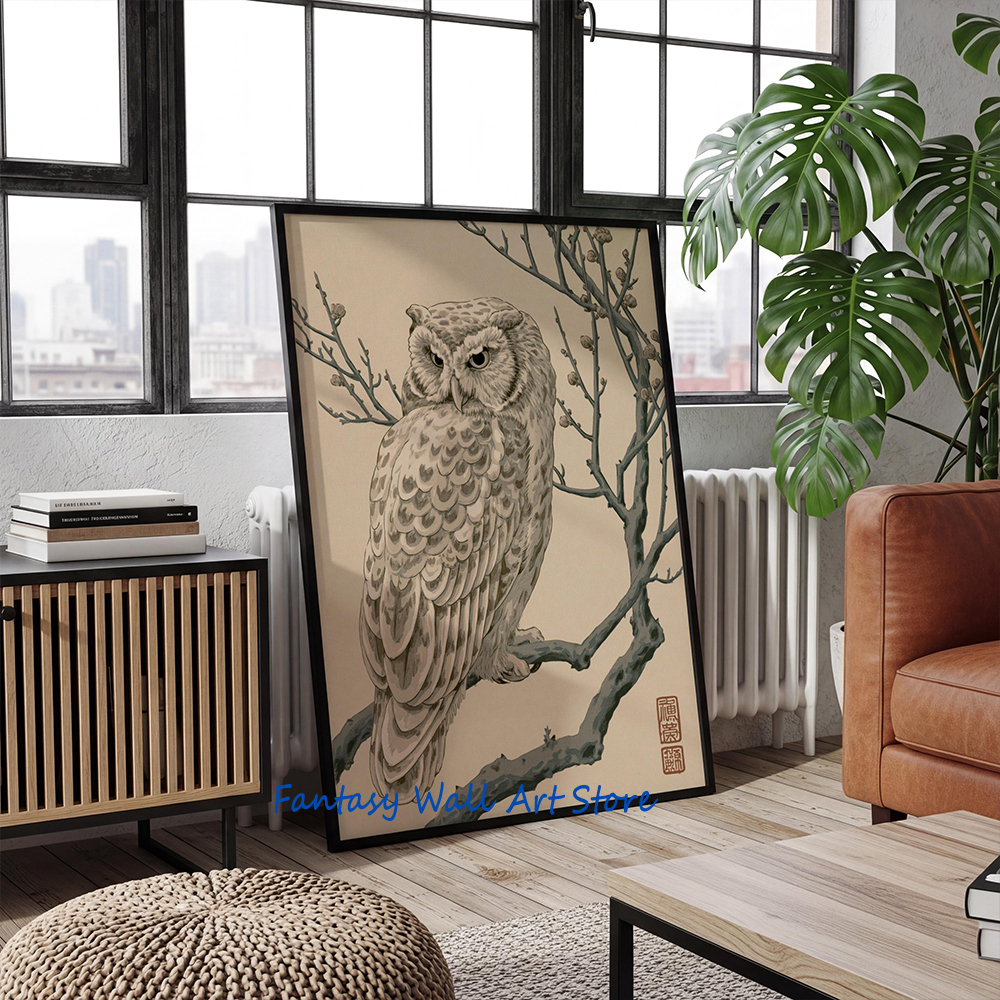Birds Vintage Asian Traditiona - Japanese Lifestyle And Traditions 评论和价格