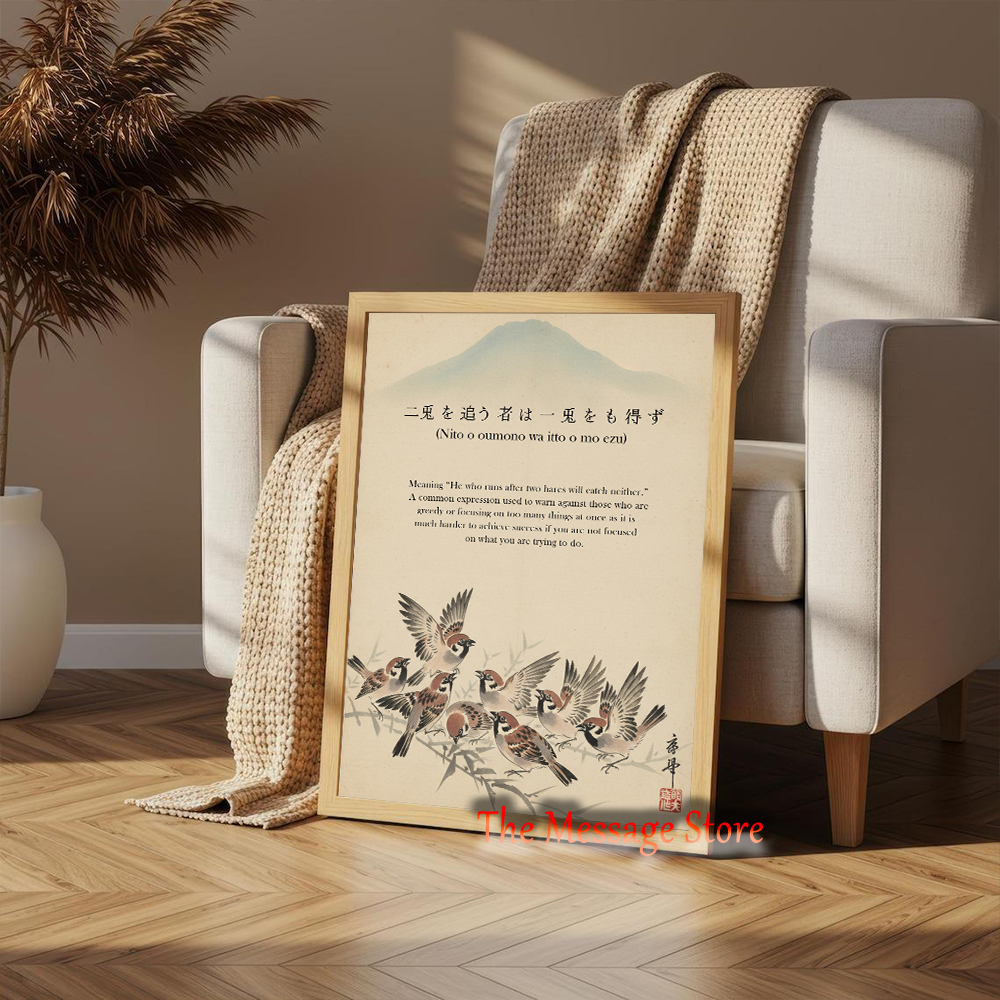 Japanese Zen Art Inspirational - Japanese Lifestyle And Traditions 评论和价格