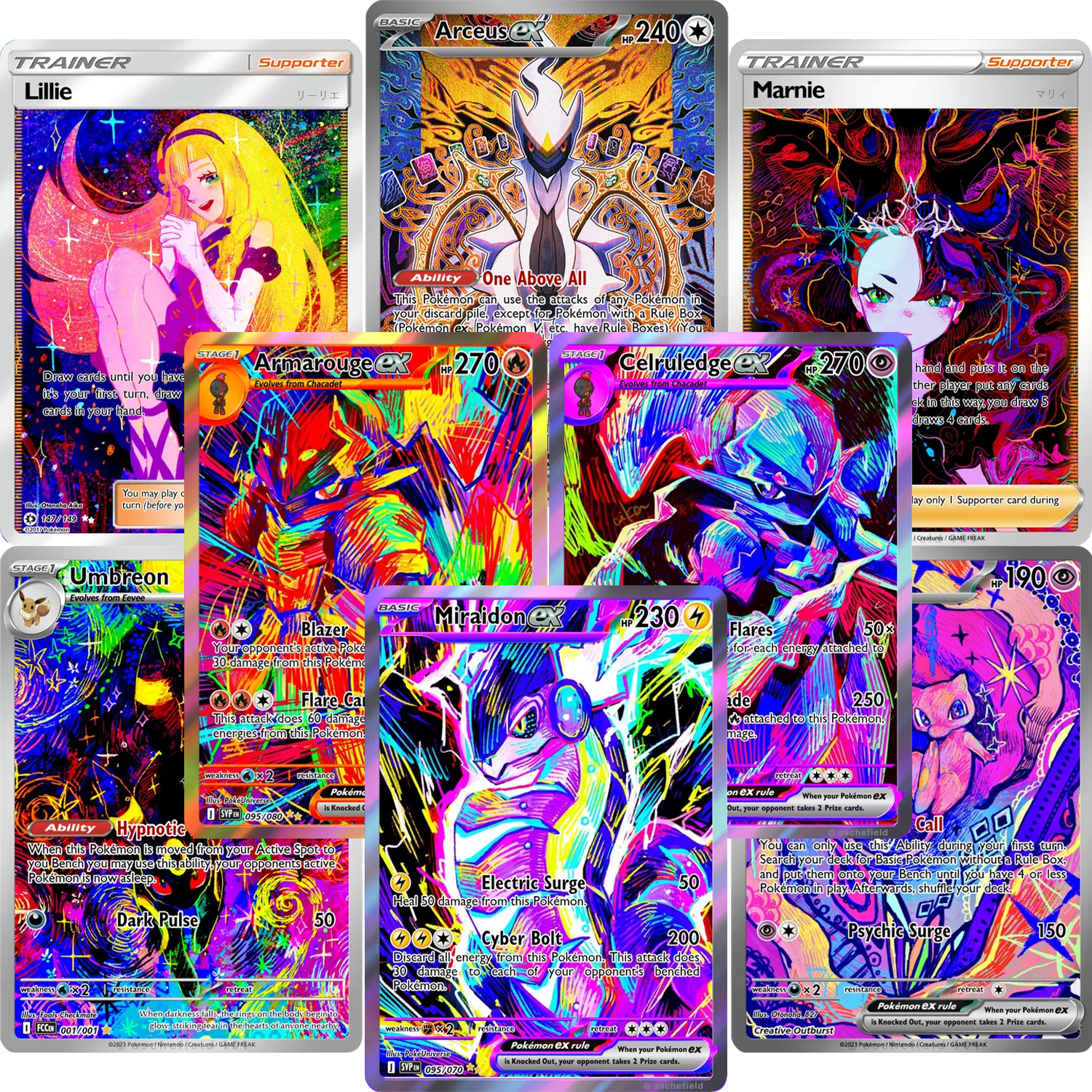 PKM PTCG Card Psychedelic Pop  - Japan Lifestyle 评论和价格