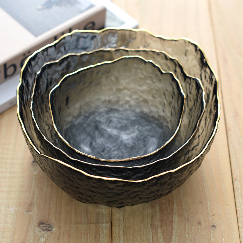 Japanese Style Iceberg Glass B - Matcha Bowl Chawan 评论和价格