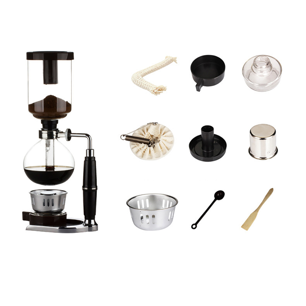 Japanese Style Siphon Coffee M - Japan Lifestyle 评论和价格