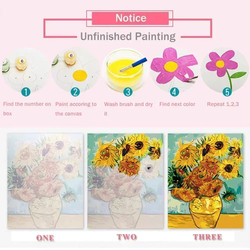 1pc Frameless Oil Painting By  - Japanese Tokyo Lifestyle 评论和价格