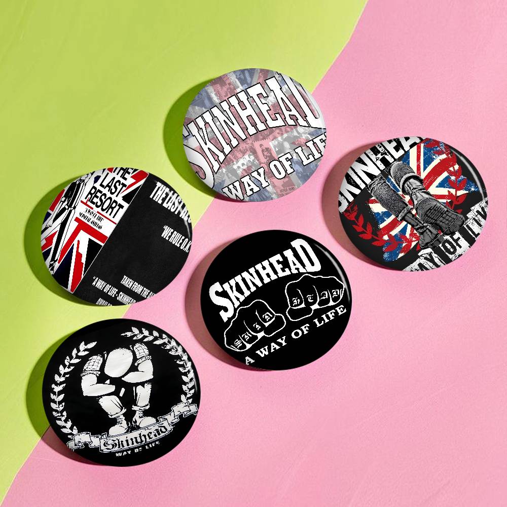 SKINHEAD A WAY OF LIFE 32/44/5 - Japan Lifestyle 评论和价格
