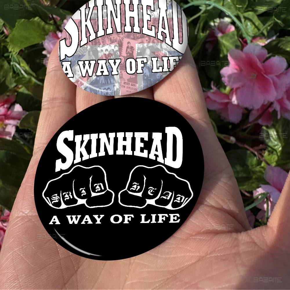 SKINHEAD A WAY OF LIFE 32/44/5 - Japan Lifestyle 评论和价格