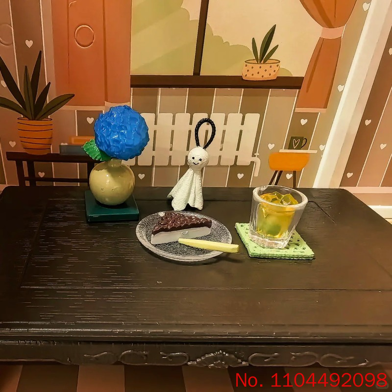Re-Ment Delicate Flower-Bloomi - Japanese Lifestyle Products 评论和价格