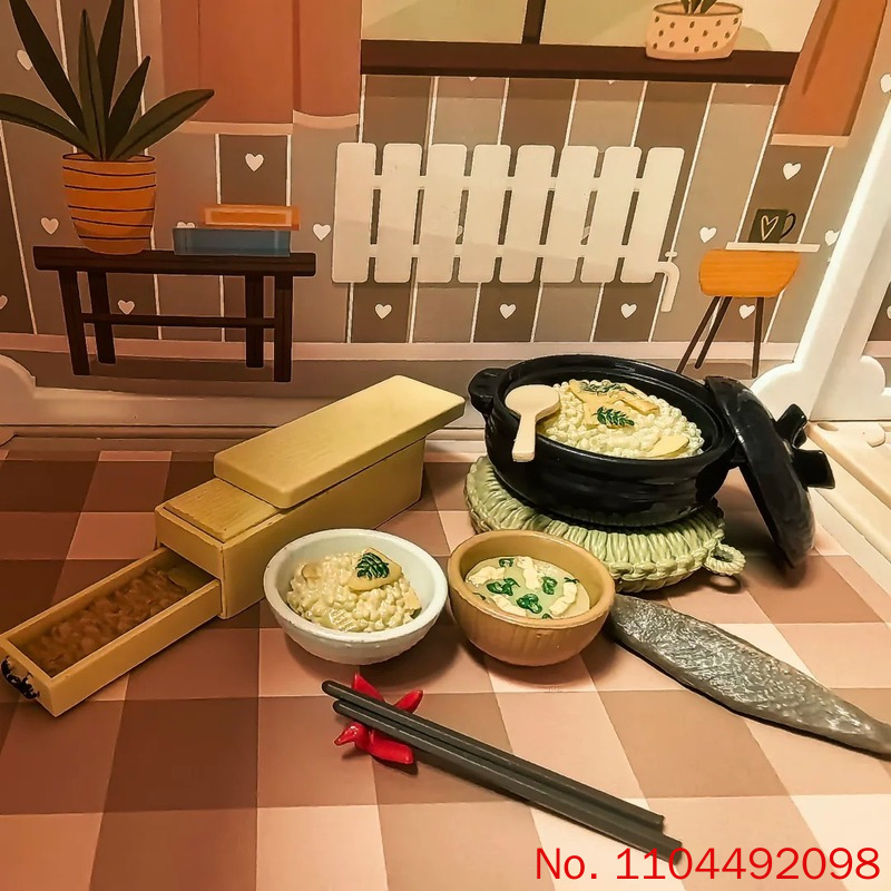 Re-Ment Delicate Flower-Bloomi - Japanese Lifestyle Products 评论和价格