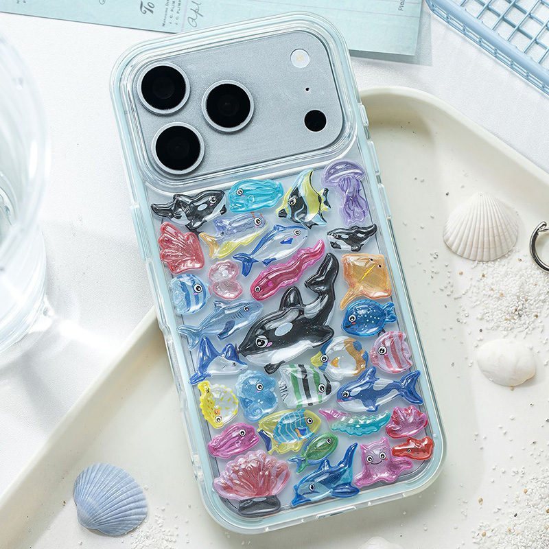 Japanese Style Cartoon Marine  - Japanese Lifestyle Products 评论和价格