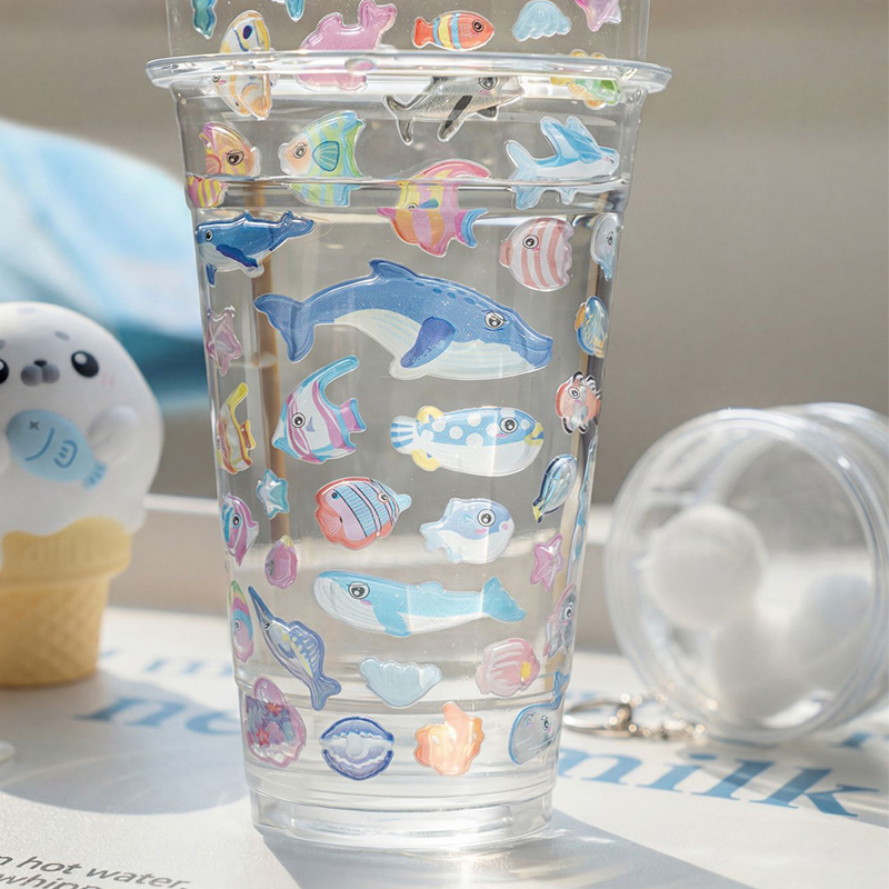 Japanese Style Cartoon Marine  - Japanese Lifestyle Products 评论和价格