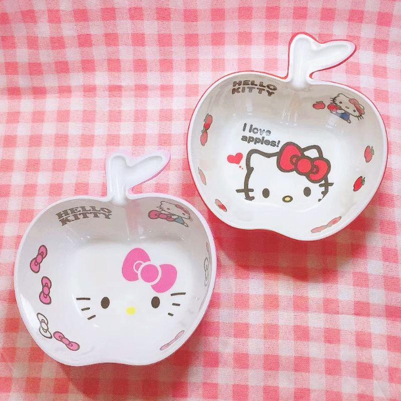 Cartoon eating bowl cute fruit - Matcha Bowl Chawan 评论和价格