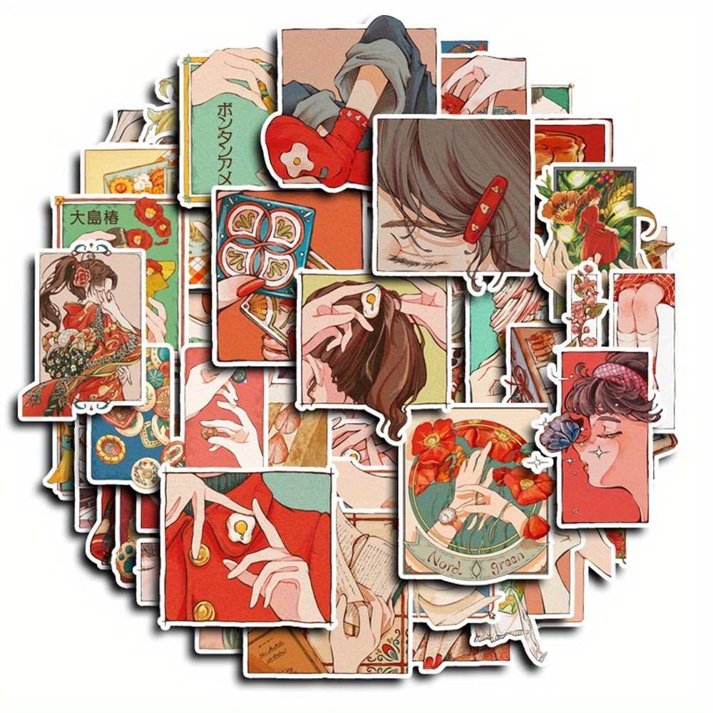 50Pcs Japanese Traditional Vin - Japanese Lifestyle And Traditions 评论和价格