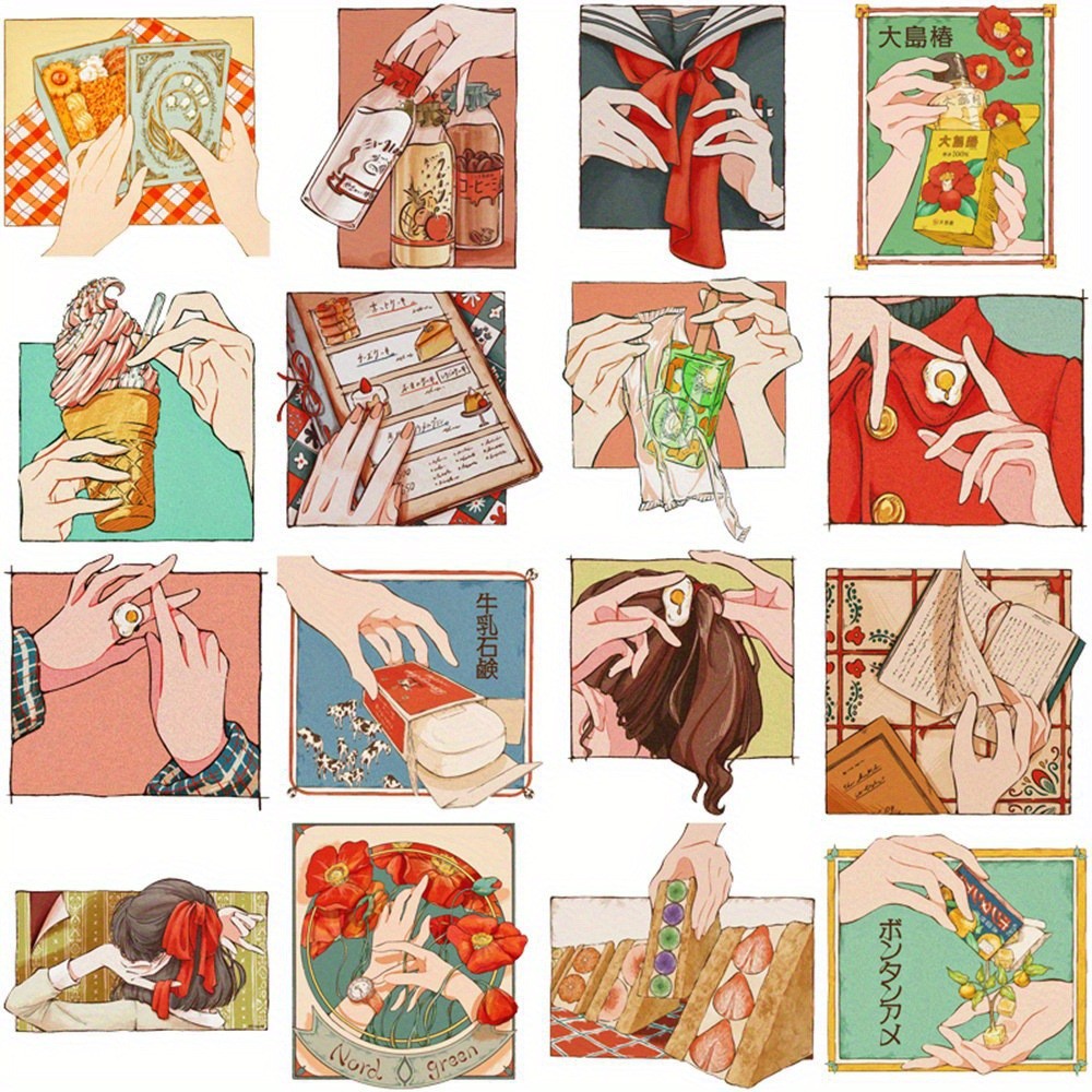 50Pcs Japanese Traditional Vin - Japanese Lifestyle And Traditions 评论和价格