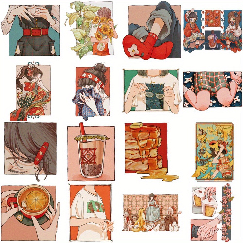 50Pcs Japanese Traditional Vin - Japanese Lifestyle And Traditions 评论和价格